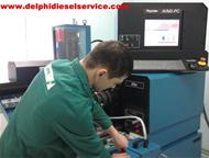 :   Delphi SsangYong () Rexton, Rodius, Kyron, Action    ,     