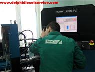 :   Delphi SsangYong () Rexton, Rodius, Kyron, Action    ,     
