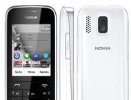   Nokia Asha 203,      Nokia Asha 203.   . .   2, 4  +  ,  - 