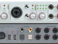 :   M-Audio FireWire 410    FireWire 410   IEEE1394      