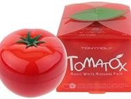     , Tomatox Magic White Massage Pack,       Tony Moly - Tomatox Magic White Mass,  - 