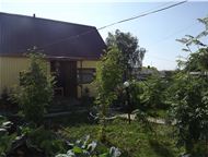 Барнаул: Продаю дом Дом в Заринске 100 кв. м. - 3 ком. , кухня, с/у, электроотопление, ремонт. Коммунальные услуги (свет+вода) 1800руб/мес. Баня 54 кв. м. (бол