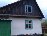 Живописное место (заказник лебединый),частный дом, Продам частный дом в живописном месте. Есть место для рыбалки и охоты. Недалеко плантация облепихи., Барнаул - Купить дом