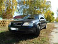 : Audi A-6 (Avant)   -6 .   .  ,   .  ,    .   