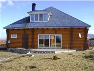 Барнаул: Продам дом из кедра в Белокурихе Продам дом в городе курорте Белокуриха, из оцилиндрованного кедра, размер 12х12м, 2 этажа, общая площадь 195 кв. м. ,