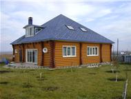 Барнаул: Продам дом из кедра в Белокурихе Продам дом в городе курорте Белокуриха, из оцилиндрованного кедра, размер 12х12м, 2 этажа, общая площадь 195 кв. м. ,