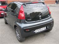   Peugeot 107, 2007 .    55 000 - 59 999 , 1. 0 , ,  , ,  ,       ,  -    