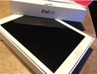iPad AIR WiFi + Cell 128GB silver  iPad AIR WiFi + Cell 128GB silver,  ,    .   18. 08. 14  3699,  - 