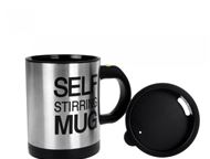 : - Self Stirring Mug    ,        .