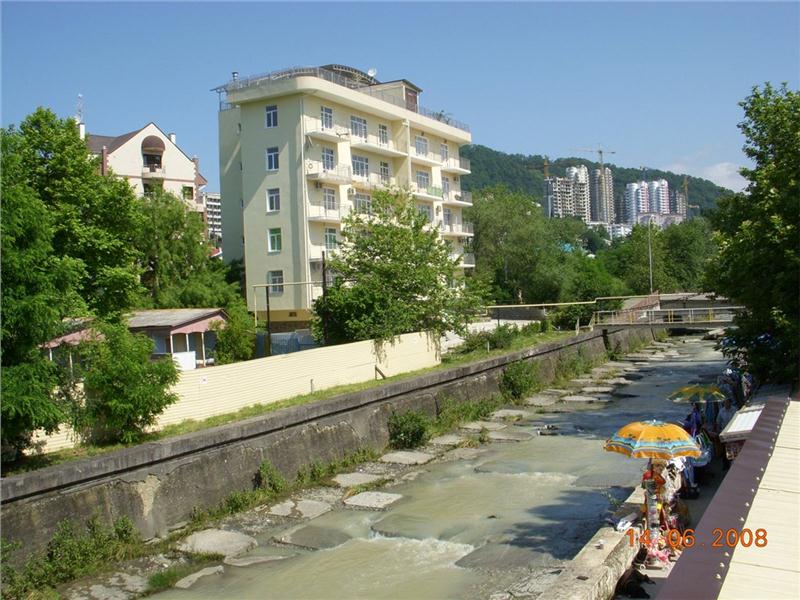 Мамайка ставрополь горная улица фото