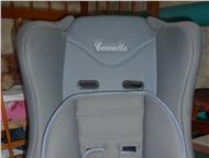 Продам детское автомобильноекресло Karmella Автокресло Karmella 9-36 кг. регулируемая спинка, данное кресло можно трансформировать в Бустер , регули, Кемерово - Детские автокресла