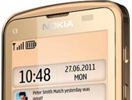 :  Nokia C3-01 Gold Edition       Nokia C3-01 Gold Edition,   .  22. 03. 2012.  