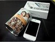 Apple iPhone 4S 64GB Unlocked Brand New (Apple iPhone ) ( )    1 Apple iPhone 4S 64GB (Unlocked)  1    1 ,  - 