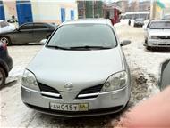   Nissan Primera 2004      ,  ,    (    N,  -    