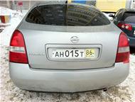 :   Nissan Primera 2004      ,  ,    (    N