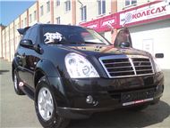 :      SSANGYONG      / , , , ,  , , , , 