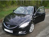  MAZDA 6,    !     2008.   .   .  ,  ,  -    