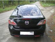 :  MAZDA 6,    !     2008.   .   .  ,  