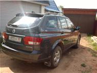 :   Ssang Yong Kyron, 2010     SSANGYONG KYRON II   2010 . ,    , .  