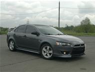  Mitsubishi Lancer X 2008 , !     ,    !   (   ,  -    