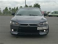 :  Mitsubishi Lancer X 2008 , !     ,    !   (   