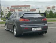 :  Mitsubishi Lancer X 2008 , !     ,    !   (   