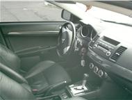 :  Mitsubishi Lancer X 2008 , !     ,    !   (   