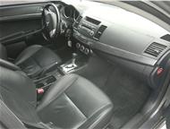 :  Mitsubishi Lancer X 2008 , !     ,    !   (   