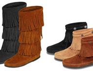 :   MINNETONKA Moccasin, USA,  , .   ,  ,  ,  ,   