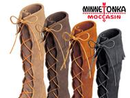   MINNETONKA Moccasin, USA,  , .   ,  ,  ,  ,   ,  -  