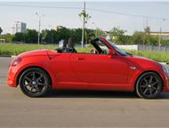 :   Daihatsu Copen  :      (ABS)   ()        
