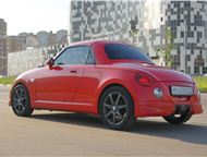 :   Daihatsu Copen  :      (ABS)   ()        