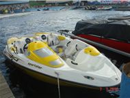 ������: ����� 4-� ������� Sportsman Duracraft ����� � �� � 2011 ���� , � �������� ��������� 42 �������� ������. ��������� � �������� (��� ���� ������� �����) 