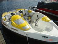 ������: ����� 4-� ������� Sportsman Duracraft ����� � �� � 2011 ���� , � �������� ��������� 42 �������� ������. ��������� � �������� (��� ���� ������� �����) 