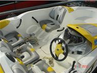 ������: ����� 4-� ������� Sportsman Duracraft ����� � �� � 2011 ���� , � �������� ��������� 42 �������� ������. ��������� � �������� (��� ���� ������� �����) 