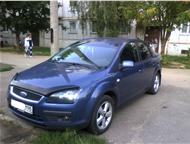   Ford Focus 2 2006 , , 1, 8  (125 , , )   Ford Focus 2. 1. 8 , 2006 . ,  :   ,  -    