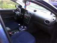 :   Ford Focus 2 2006 , , 1, 8  (125 , , )   Ford Focus 2. 1. 8 , 2006 . ,  :   