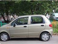 :    DEAWOO MATIZ 2006 ,     2006.   ,   ,  34200. , : 