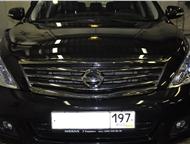 Nissan Teana, 2011   :2. 5i (167Hp) 4WD   :2011  :     :2488 &amp;179; / 167 . ,  -    