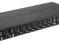 / M-audio Profire 2626  M-Audio Fast Track Ultra 8R, /.      M-audio Profire 2626  M-Audio Fast Track Ultra 8R.  ,  - , 