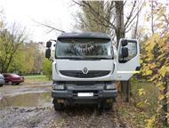   renault kerax(64) 380DXI 2011    ,     2011. ,  102 000 . ,   ,  -  ()