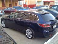 : Mazda 6 Sport Wagon  !  2008 .    15  2009 .   .  .   