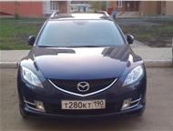 Mazda 6 Sport Wagon  !  2008 .    15  2009 .   .  .   ,  -    