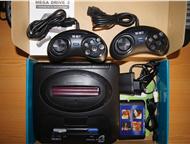   Sega MegaDrive 2     ,  , 4  .     (  ,  -  