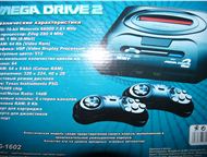 :   Sega MegaDrive 2     ,  , 4  .     (  