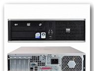 : HP Compaq DC7800p , , ,  , HP Compaq DC7800p SFF    , , ,  