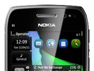 Nokia E6, , ,    6,    ,    6.    . ,  - 