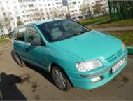 :  Mitsubishi Space Star 1, 3 GL  Mitsubishi Space Star 1. 3 GL, 2000  ,   ,   