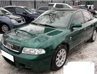   AUDI A4 2001 ,   AUDI A4 2001 . . ,        2007 .   : 300 000 . : +7 (,  -    