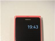  Nokia N9 magenta 16  / 1 ,   -   AMOLED 3, 9 ,  854 x 480 .      ,  - 